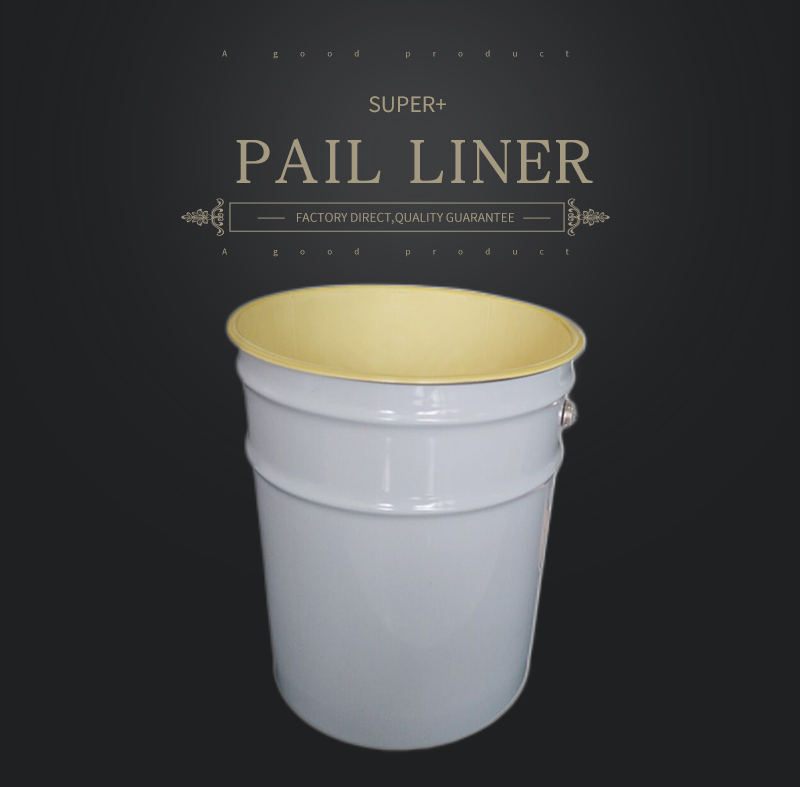 20L pail liner