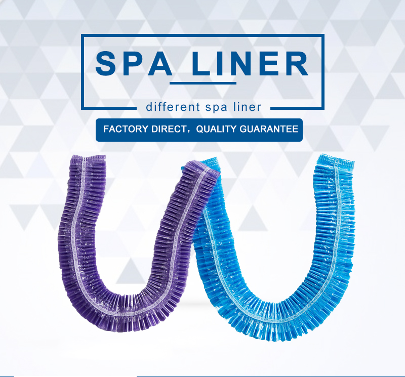 pedicure liners