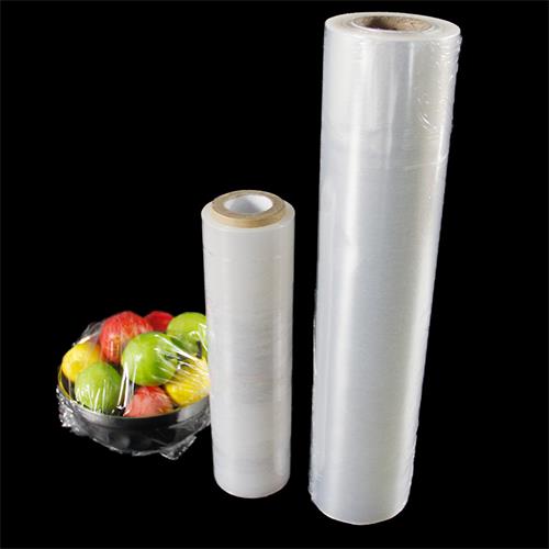 Wholesale Food Grade Cling Wrap Plastic Food Cling Film Suppliers
