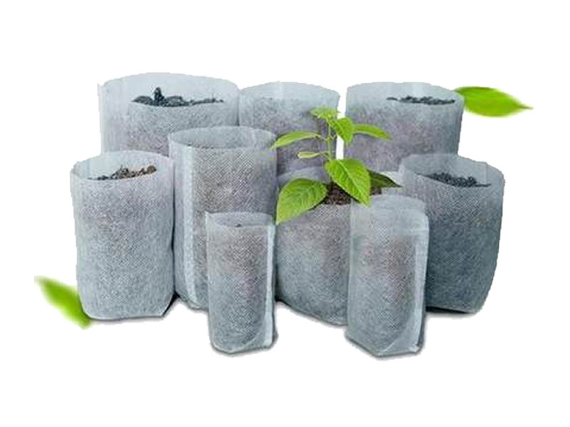 non woven plant grow bag