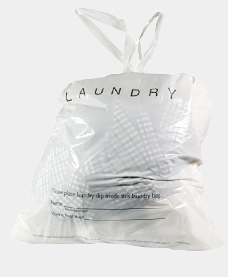 laundry bag