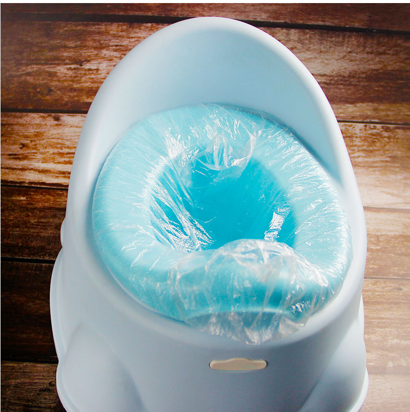 potty liner