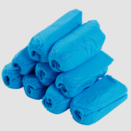 non-woven shoe cover