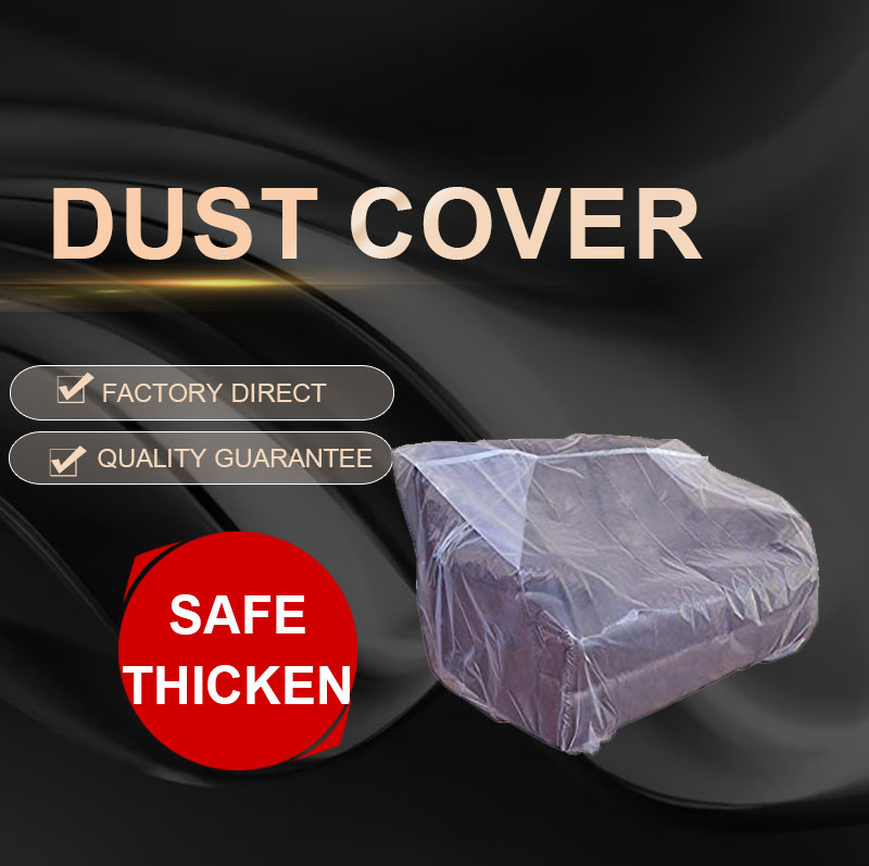 dust cover