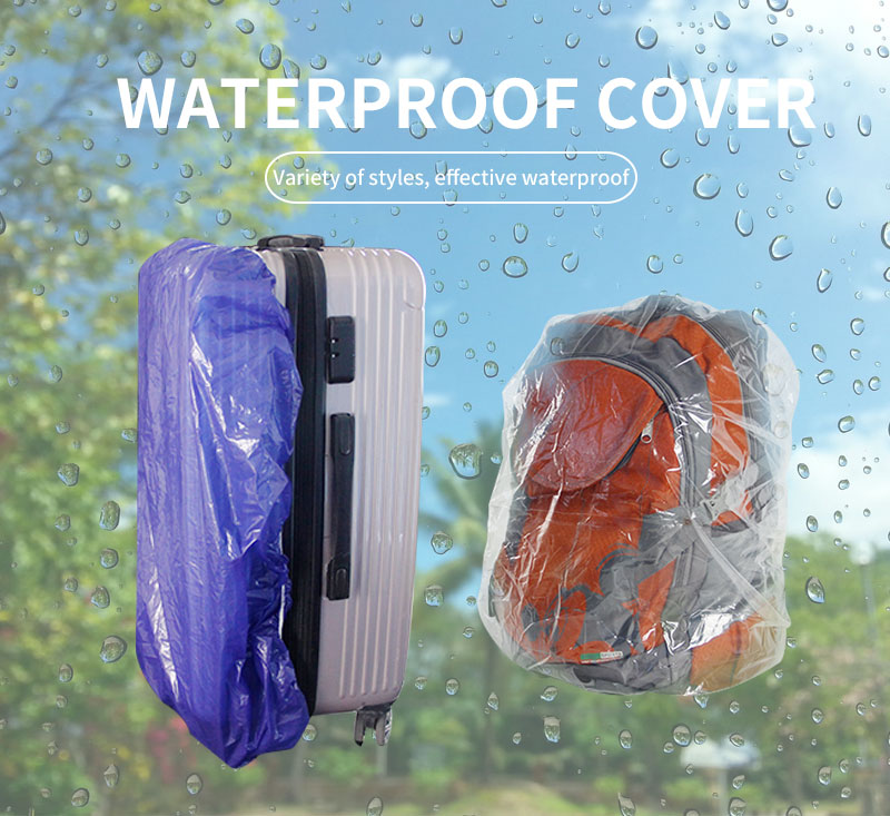 waterproof cover