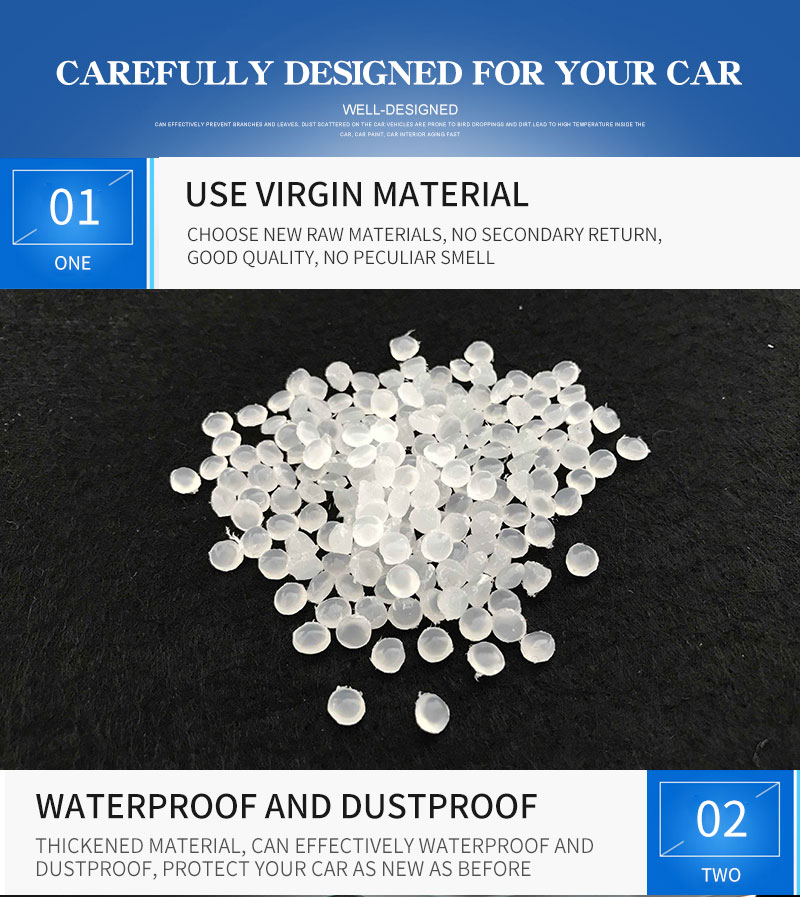 disposable car seat cover