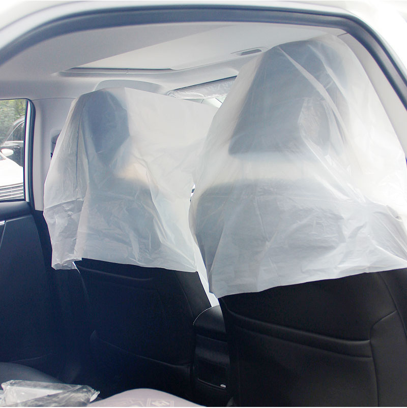 disposable car seat covers 
