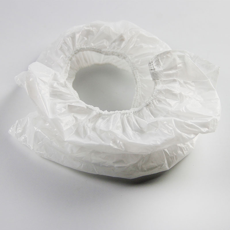 plastic steering wheel cover