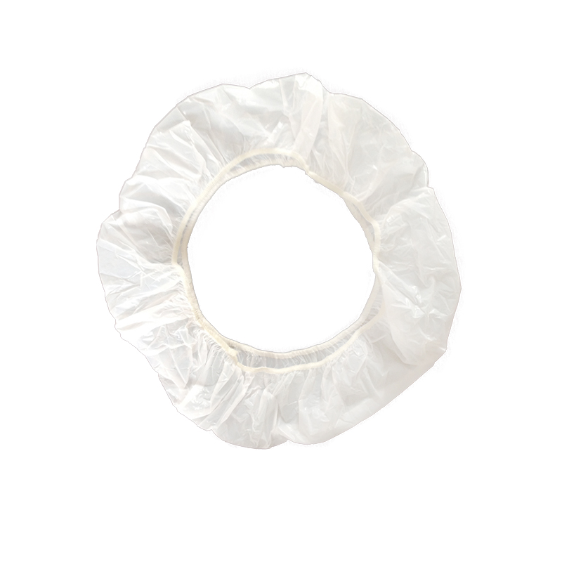 plastic steering wheel cover