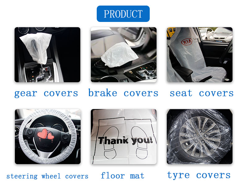 steering wheel cover