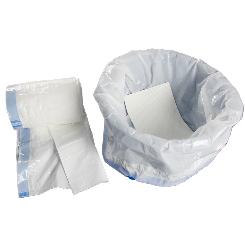 commode liners