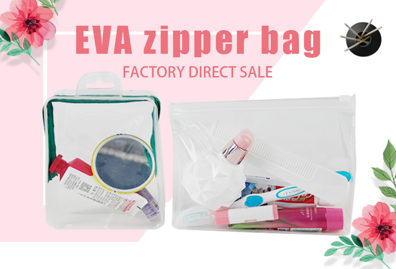 eva cosmetic bag