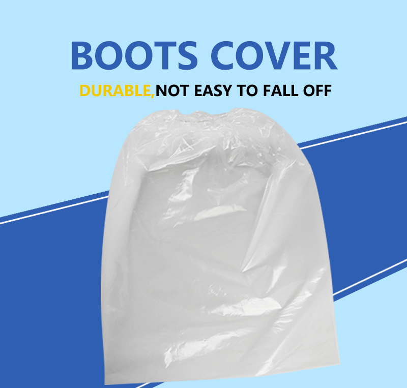 boot cover