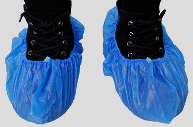 cpe shoe cover