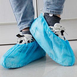 non woven shoe cover