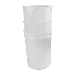 pail drum liner