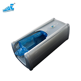CS30 shoe cover dispenser