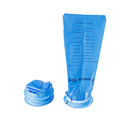 emesis bag