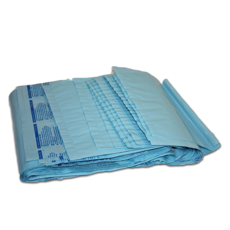 surgical sponge counter bags