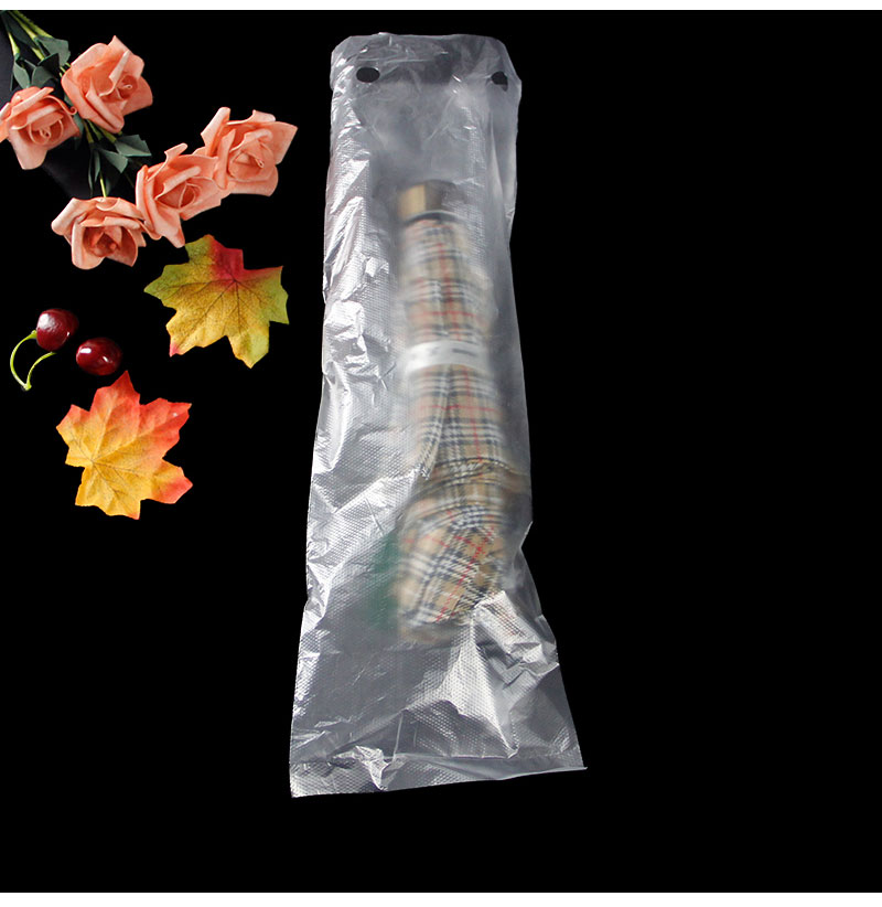 biodegradbale umbrella bags