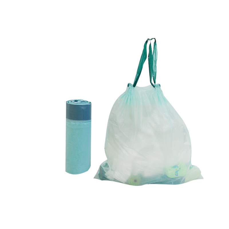 degradable garbage bags