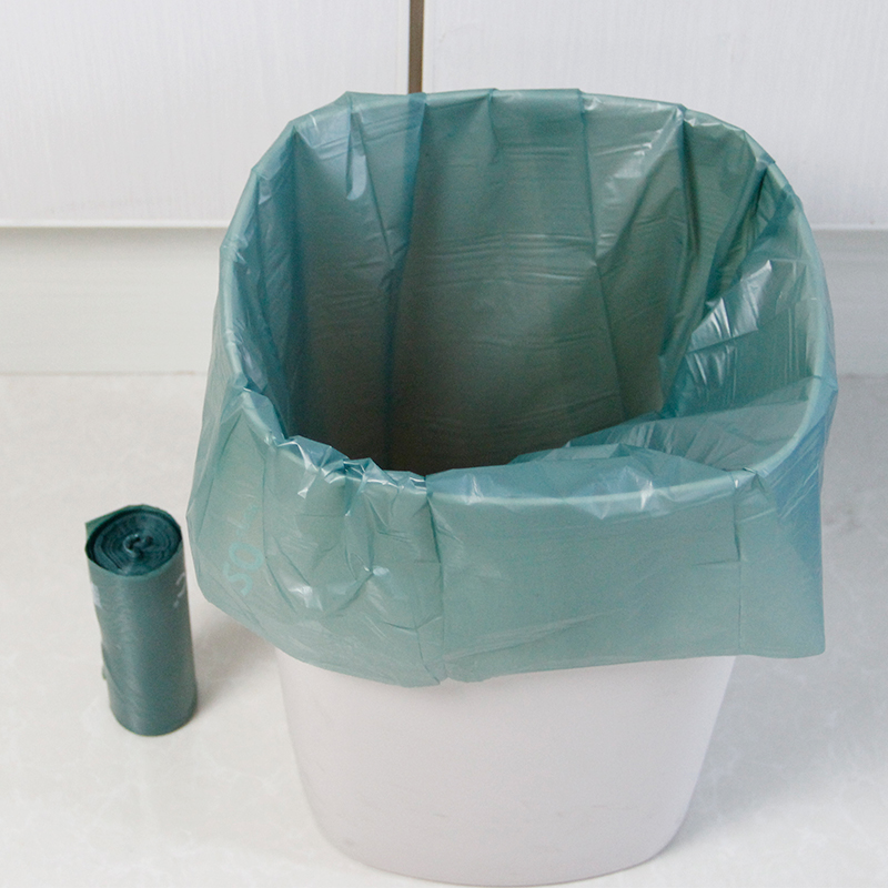 degradable garbage bags