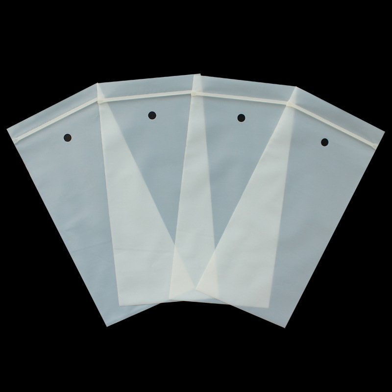 Biodegradable Plastic Ziplock Bag