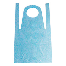 disposable apron