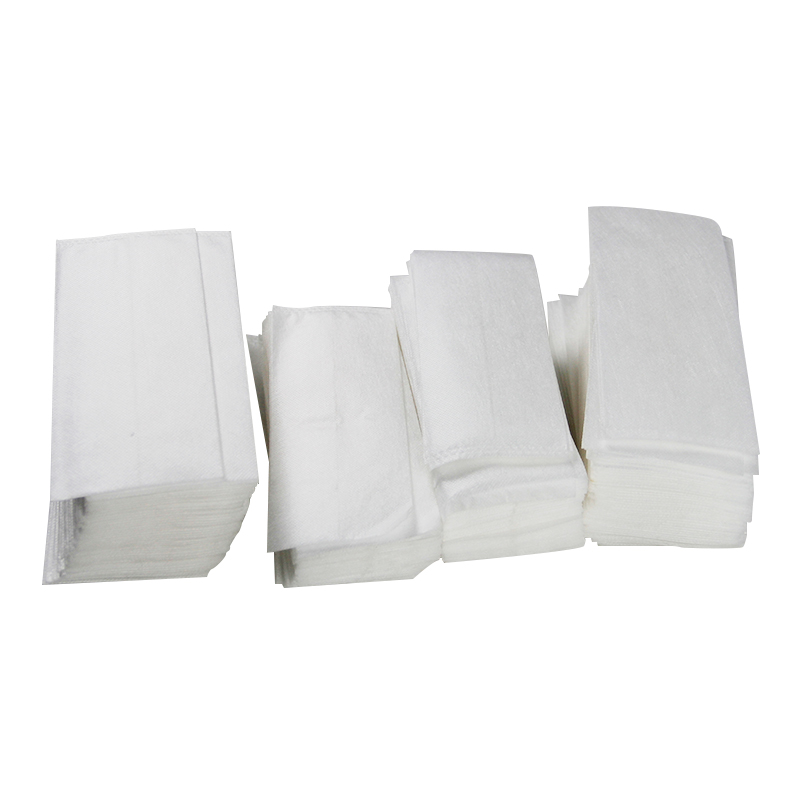 Non-woven fabric seedling bag