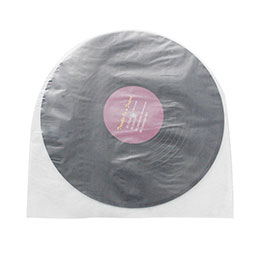 Vinyl Record Outer Sleeves