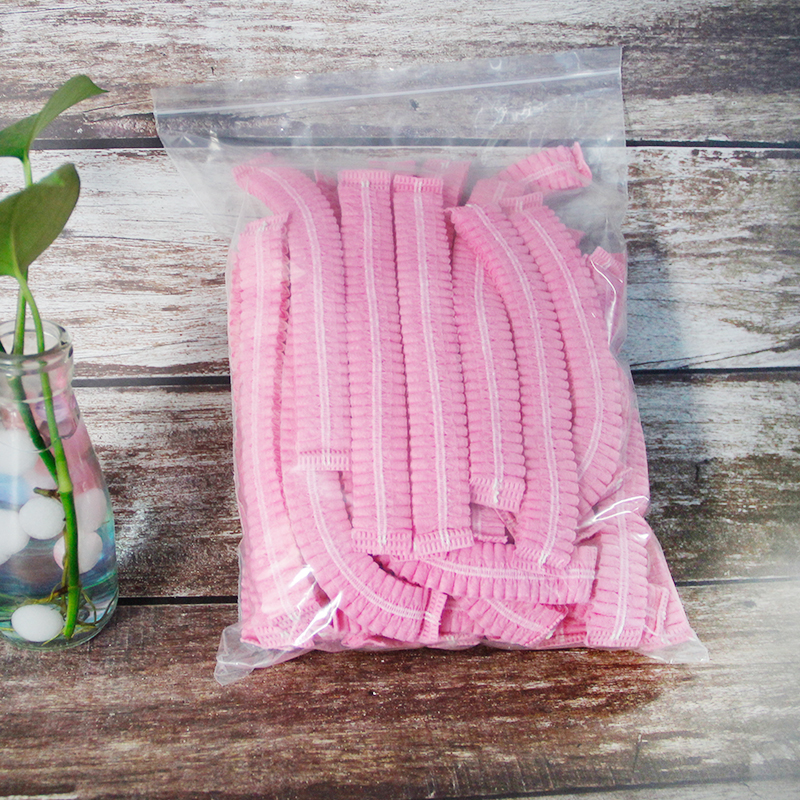 disposable non woven cap