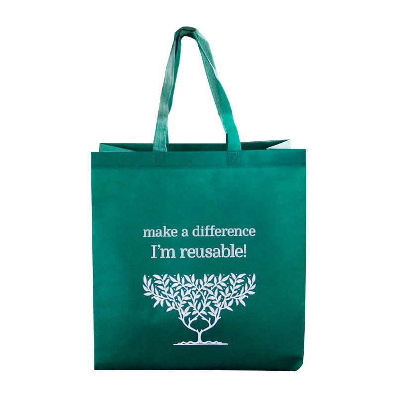 non woven tote bag