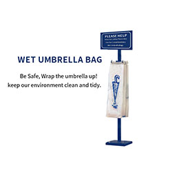 umbrella bag
