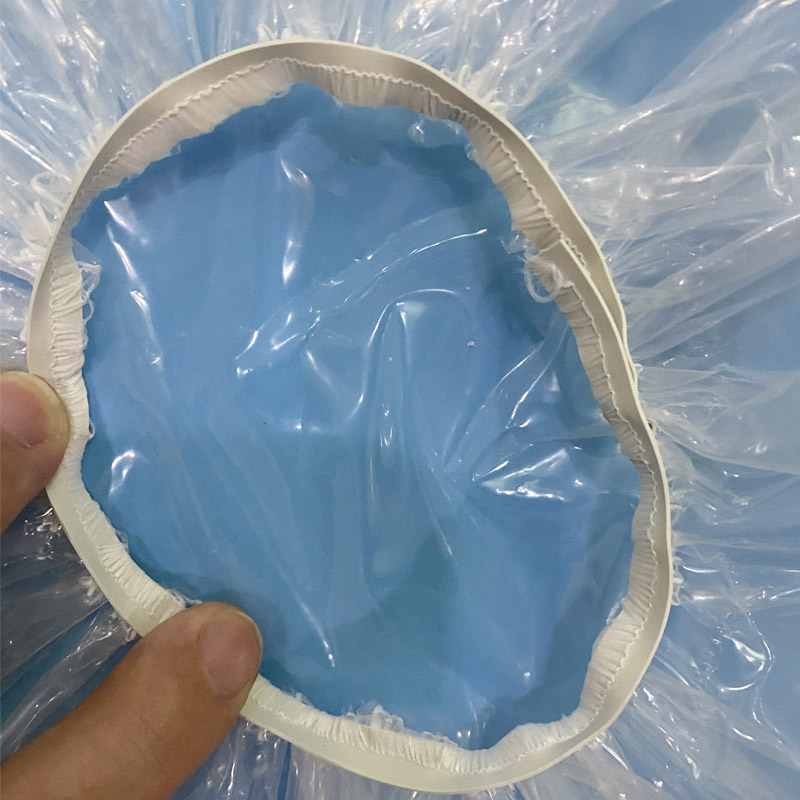 plastic waterproof covers