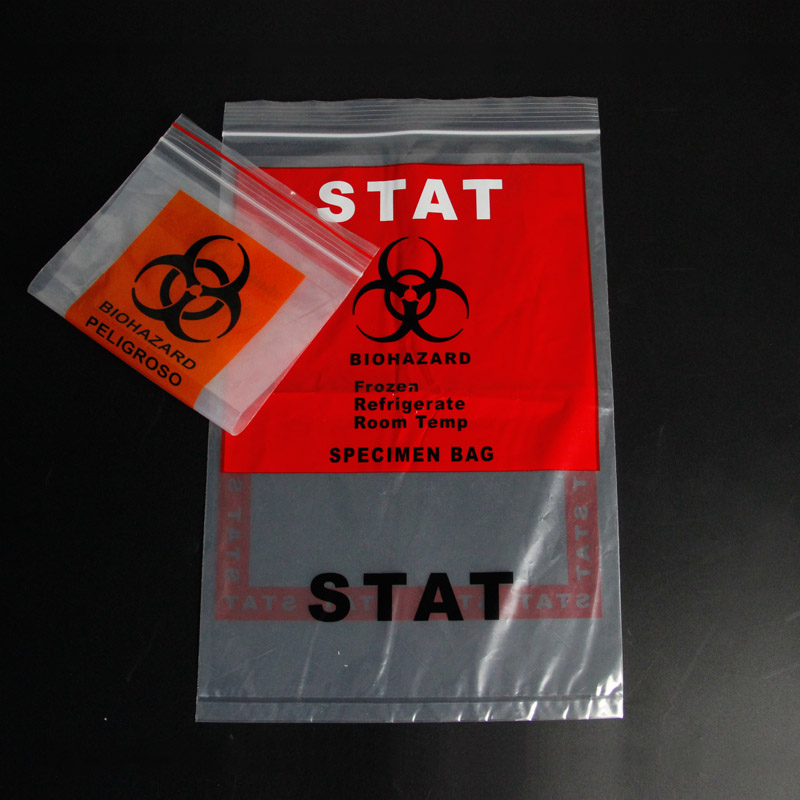specimen bag specimen bag