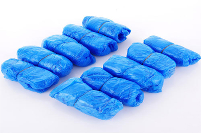 disposable shoe cover