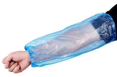 disposable arm sleeves