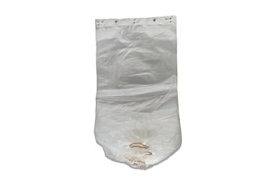 wicket cattle bung bag