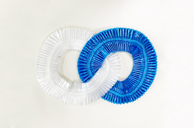 disposable plastic pedicure liner