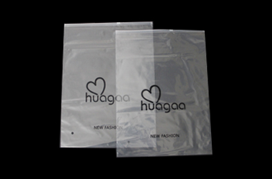 ziplock clothes bags