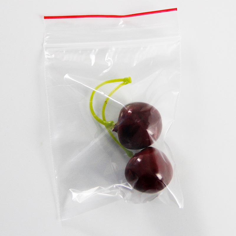 spartan industrial reclosable zip bags