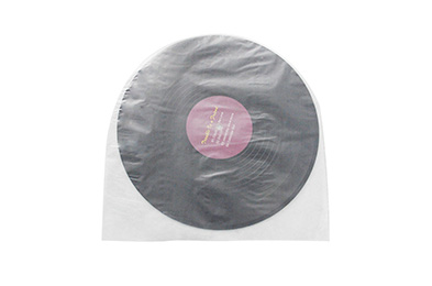 LP record bag