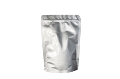 aluminum foil ziplock bag