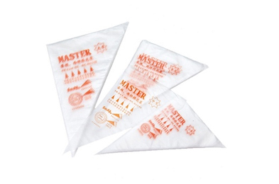 disposable piping bag