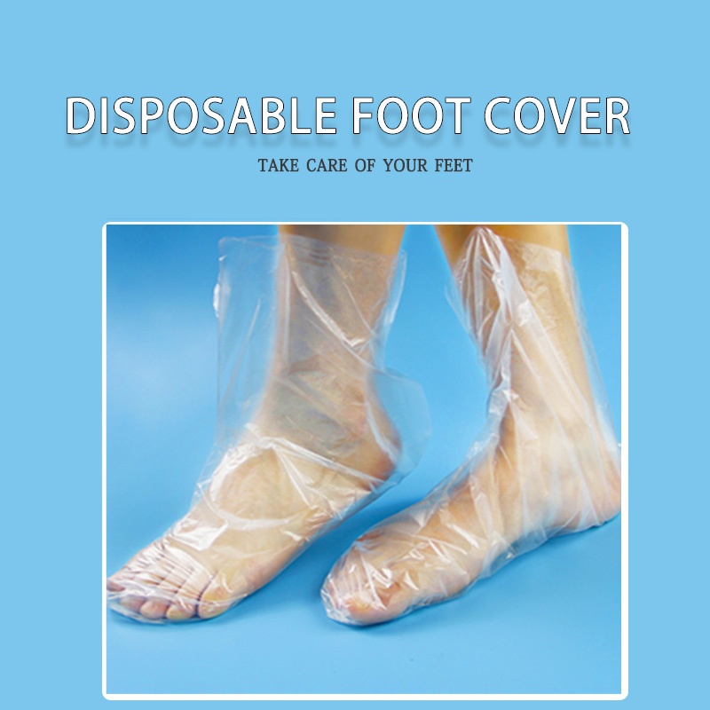 foot mask for dry feet