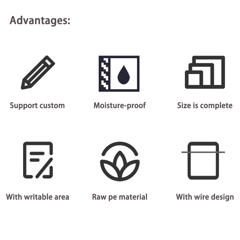 laboratory blender bags