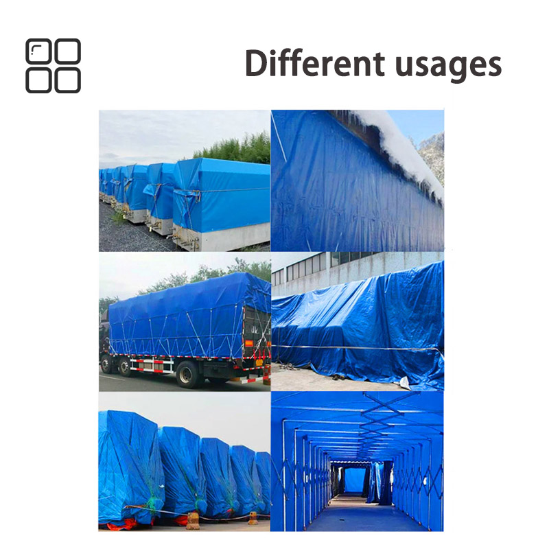 tarpaulin waterproof