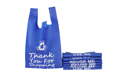 reusable shopping bags