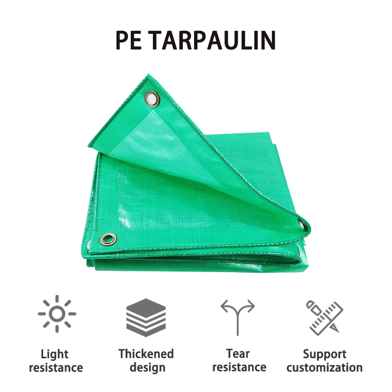 tarpaulin waterproof