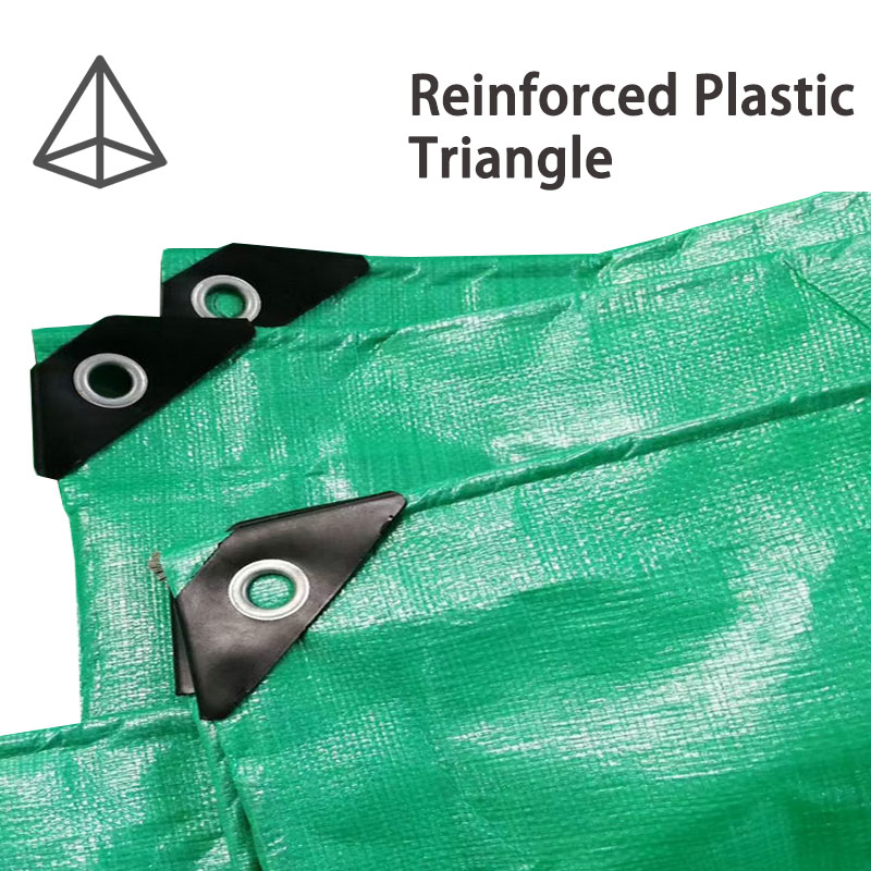 tarpaulin waterproof heavy duty